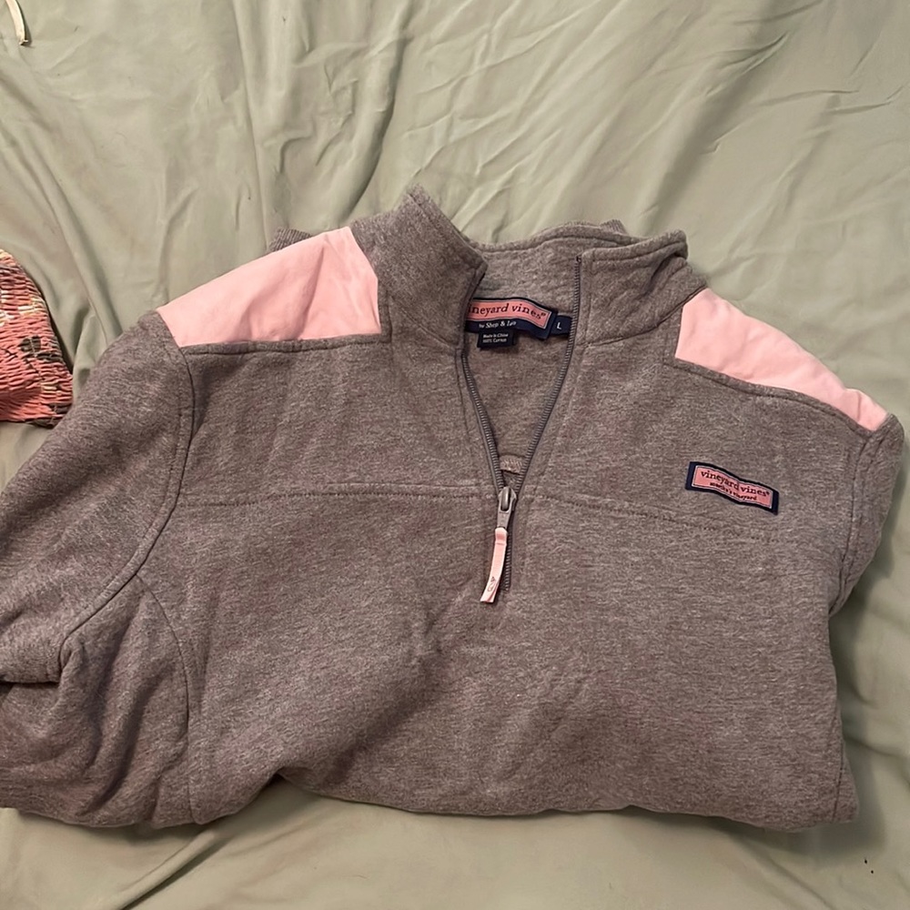 Vineyard vines jacket